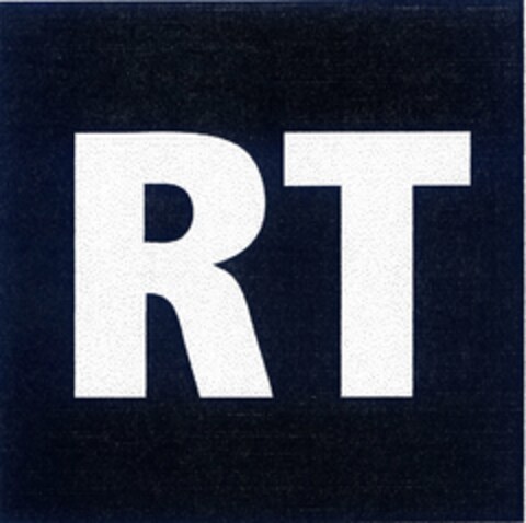 RT Logo (DPMA, 08/24/2006)