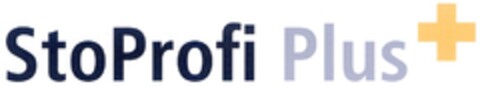 StoProfi Plus + Logo (DPMA, 15.02.2007)