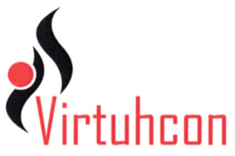 Virtuhcon Logo (DPMA, 28.03.2007)