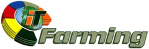 iT-Farming Logo (DPMA, 06.11.2007)