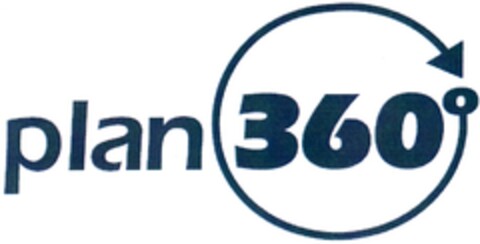plan360° Logo (DPMA, 12/17/2007)