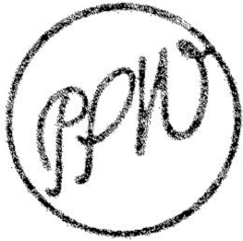 PSW Logo (DPMA, 12/20/1994)