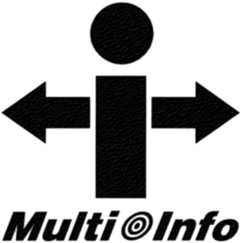 Multi Info Logo (DPMA, 31.05.1995)