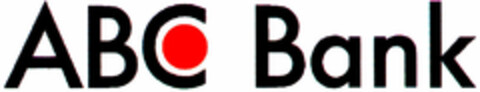 ABC Bank Logo (DPMA, 29.09.1995)