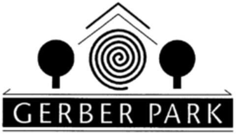 GERBER PARK Logo (DPMA, 17.10.1995)