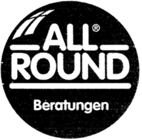 ALLROUND Beratungen Logo (DPMA, 30.06.1997)