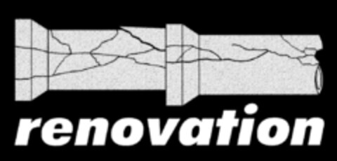 renovation Logo (DPMA, 24.04.1996)