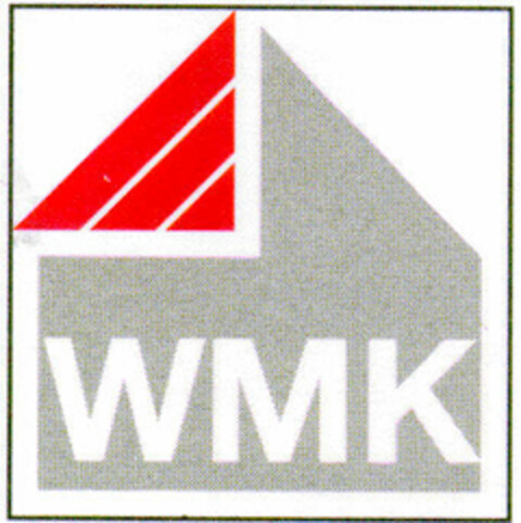 WMK Logo (DPMA, 06.05.1996)