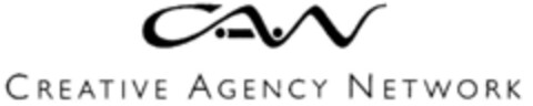 CAN Creative Agency Network Logo (DPMA, 09/24/1996)