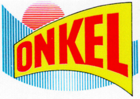 ONKEL Logo (DPMA, 10.01.1997)