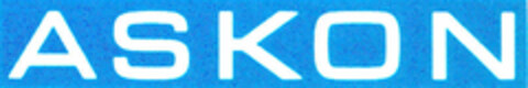 ASKON Logo (DPMA, 24.02.1997)