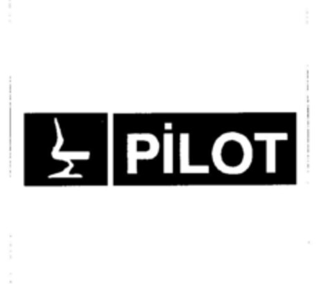 PILOT Logo (DPMA, 18.04.1997)
