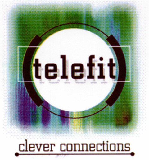 telefit Logo (DPMA, 03.07.1997)