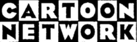 CARTOON NETWORK Logo (DPMA, 04.09.1997)