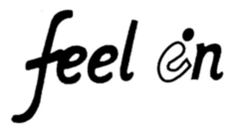 feel in Logo (DPMA, 10/13/1997)