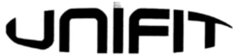 UNIFIT Logo (DPMA, 17.10.1997)