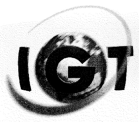 IGT Logo (DPMA, 12.01.1998)