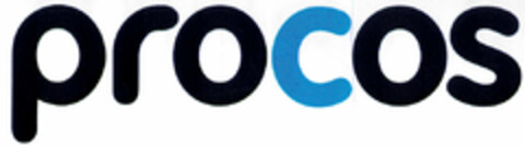 procos Logo (DPMA, 14.04.1999)