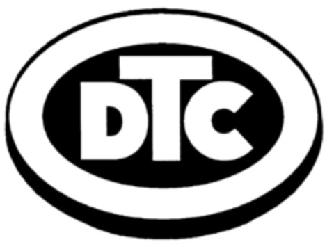DTC Logo (DPMA, 07/03/1999)
