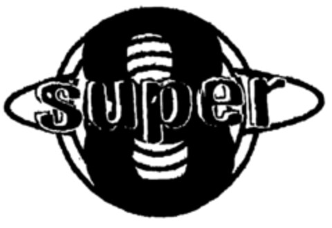 super 8 Logo (DPMA, 10/01/1999)