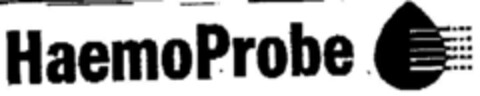 HaemoProbe Logo (DPMA, 26.10.1999)