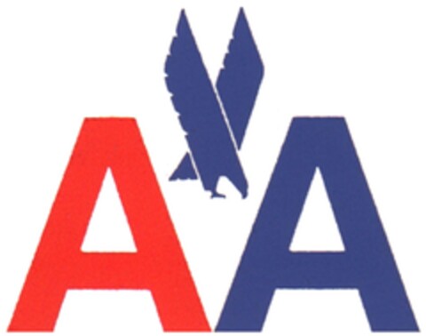 AA Logo (DPMA, 23.04.1985)