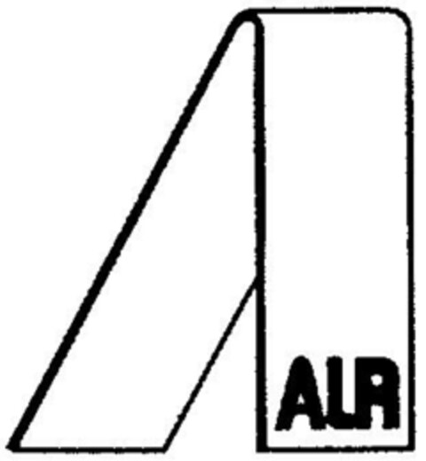 ALR Logo (DPMA, 07.02.1992)