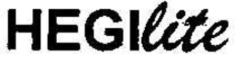 HEGIlite Logo (DPMA, 09/21/1994)