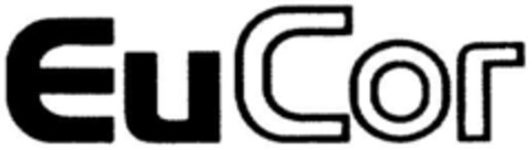 EuCor Logo (DPMA, 11.12.1991)