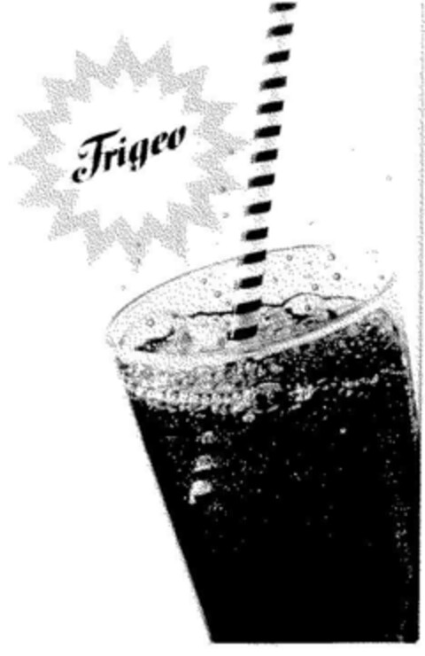 Frigeo Logo (DPMA, 06/28/1978)