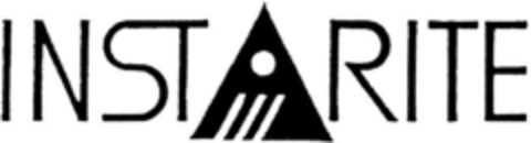 INSTARITE Logo (DPMA, 15.03.1991)