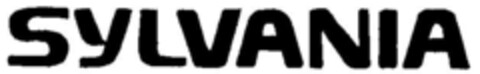 SYLVANIA Logo (DPMA, 15.05.1973)