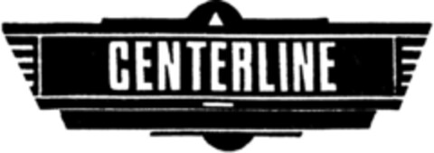 CENTERLINE Logo (DPMA, 15.09.1993)