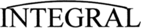 INTEGRAL Logo (DPMA, 14.10.1994)
