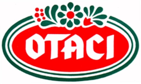 OTACI Logo (DPMA, 05/05/1994)