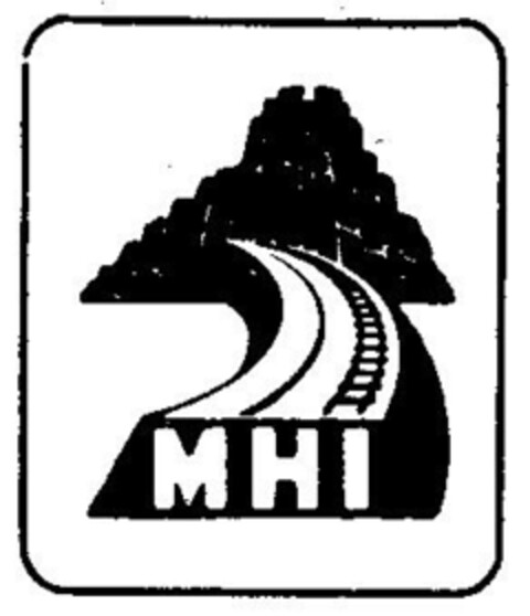 MHI Logo (DPMA, 12/02/1964)