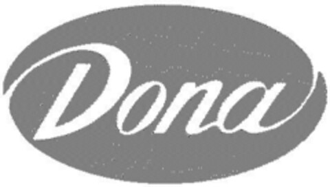 Dona Logo (DPMA, 21.10.1992)