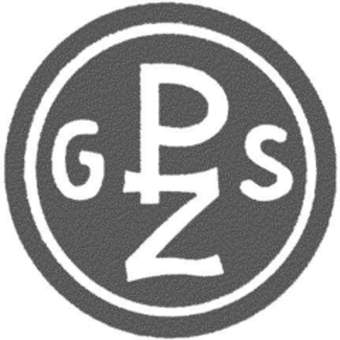 PZGS Logo (DPMA, 11.05.1994)