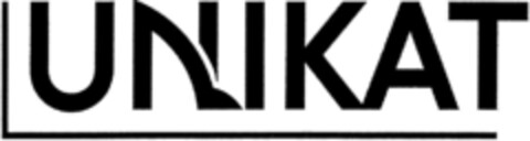 UNIKAT Logo (DPMA, 30.06.1994)