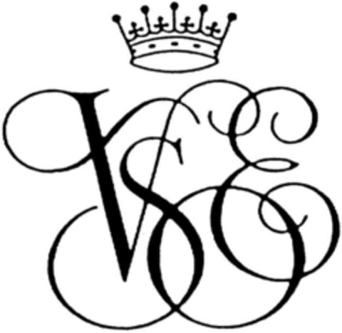 VSOE Logo (DPMA, 23.07.1992)