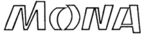 MONA Logo (DPMA, 09/10/1959)