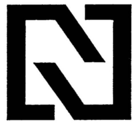 N Logo (DPMA, 20.07.1990)