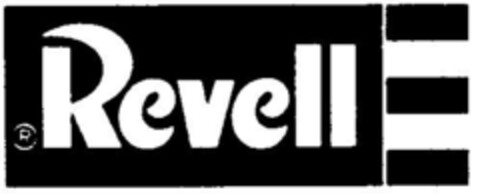 Revell Logo (DPMA, 03.08.1990)