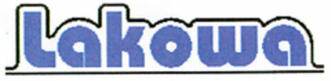 lakowa Logo (DPMA, 20.03.2000)