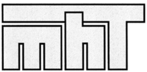 MHT Logo (DPMA, 04/14/2000)