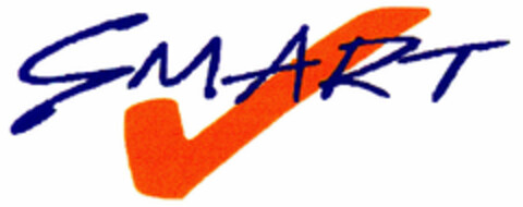 SMART Logo (DPMA, 29.06.2000)