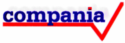 compania Logo (DPMA, 27.07.2000)