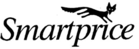 Smartprice Logo (DPMA, 13.09.2000)