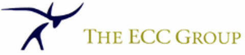 THE ECC GROUP Logo (DPMA, 16.09.2000)