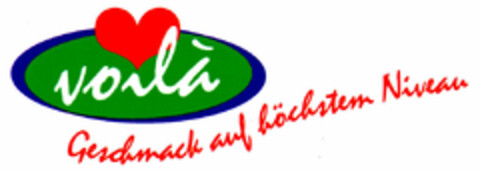 voila Logo (DPMA, 04.10.2000)